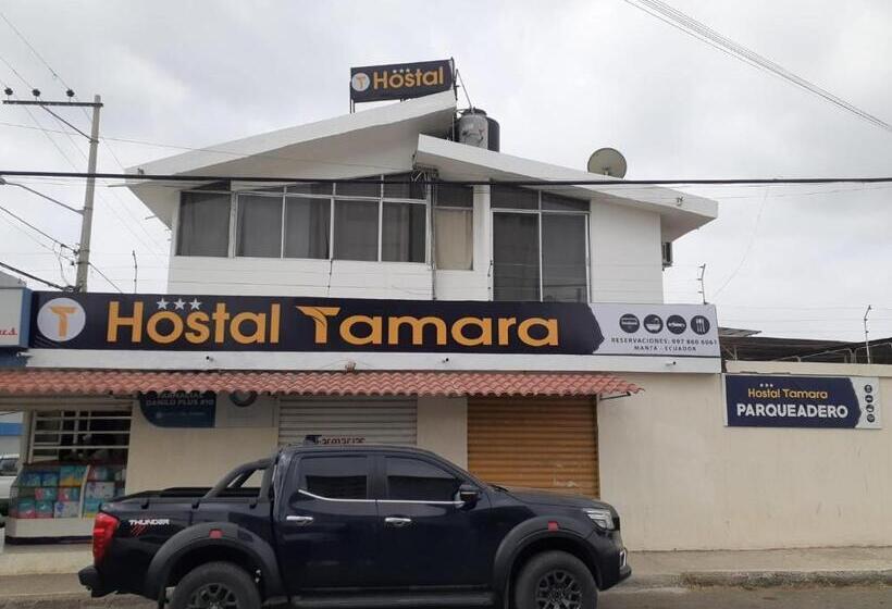 Pension Hostal Tamara