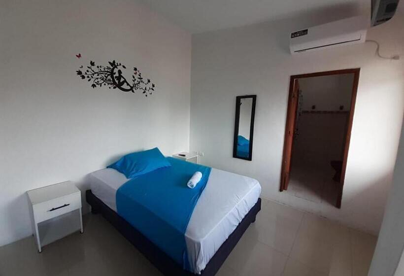 Pension Hostal Tamara