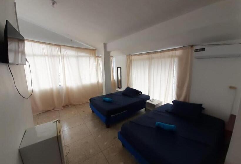 Pension Hostal Tamara