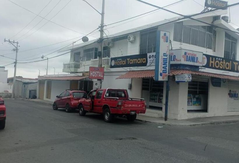 Pension Hostal Tamara