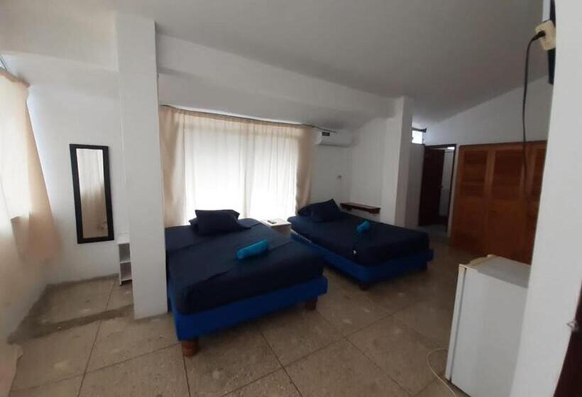 Pension Hostal Tamara