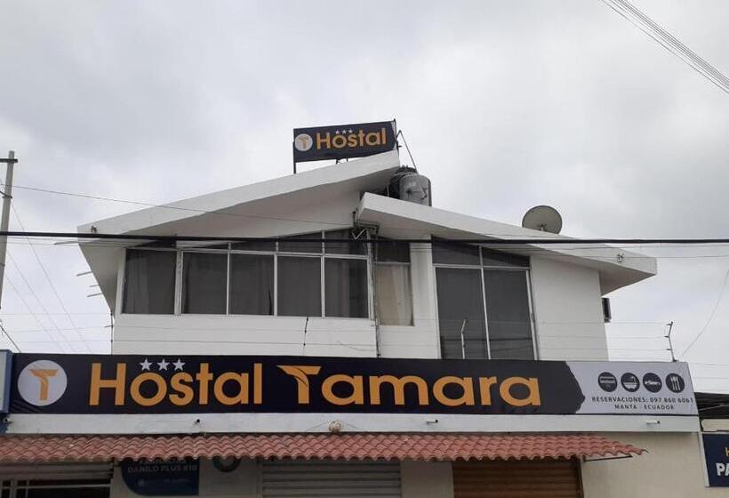 Pension Hostal Tamara