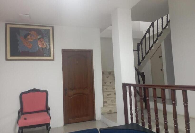 Pension Hostal Tamara