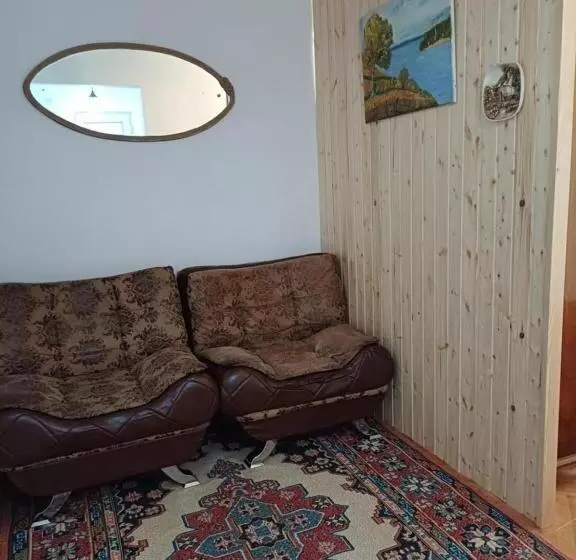 پانسیون Kutaisi Apartment