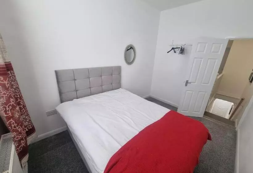 Majatalo Southampton Bridge Rooms By Afl