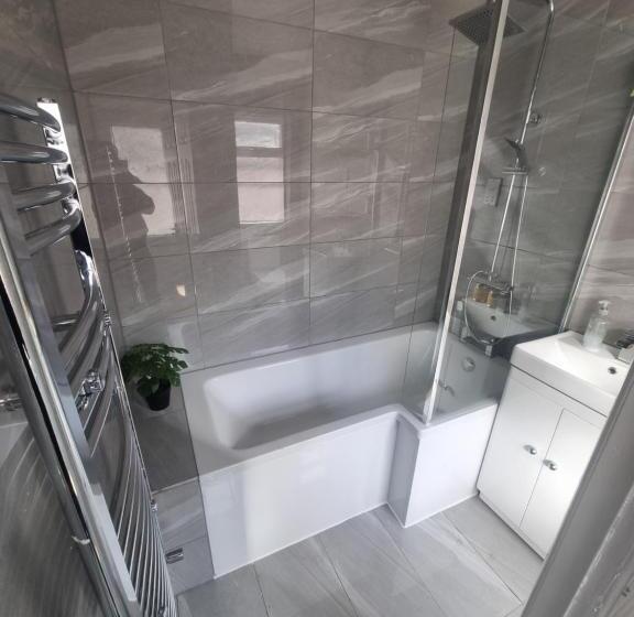 بنسيون Southampton Bridge Rooms By Afl