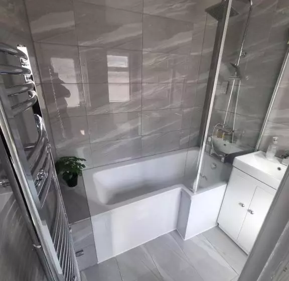 Majatalo Southampton Bridge Rooms By Afl