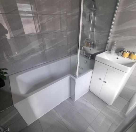 بنسيون Southampton Bridge Rooms By Afl