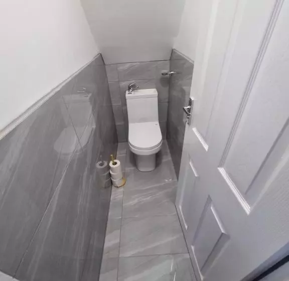 Majatalo Southampton Bridge Rooms By Afl