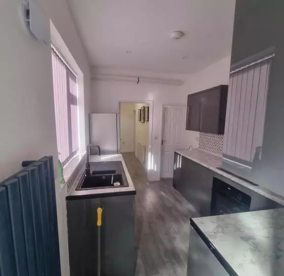 Majatalo Southampton Bridge Rooms By Afl