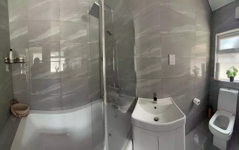 Majatalo Southampton Bridge Rooms By Afl