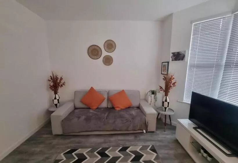 Majatalo Southampton Bridge Rooms By Afl