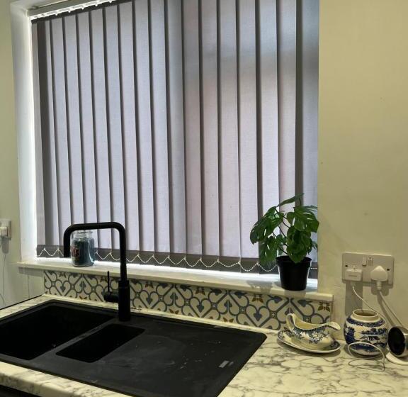 بنسيون Southampton Bridge Rooms By Afl