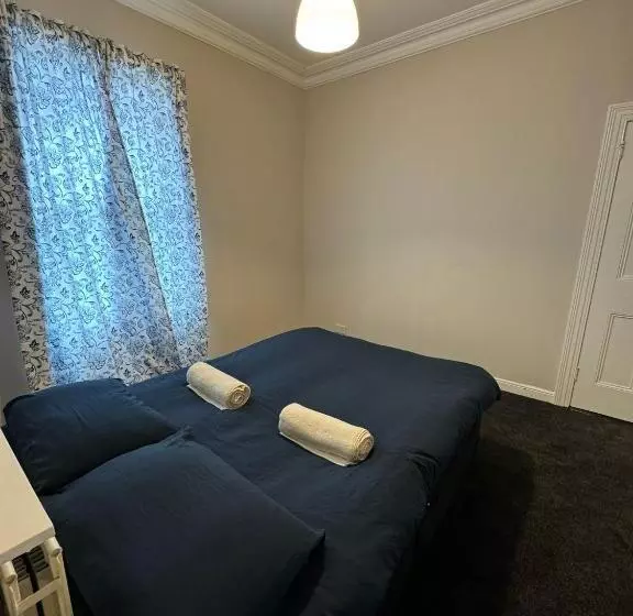 پانسیون Superb Double Room Beside Croke Park   3