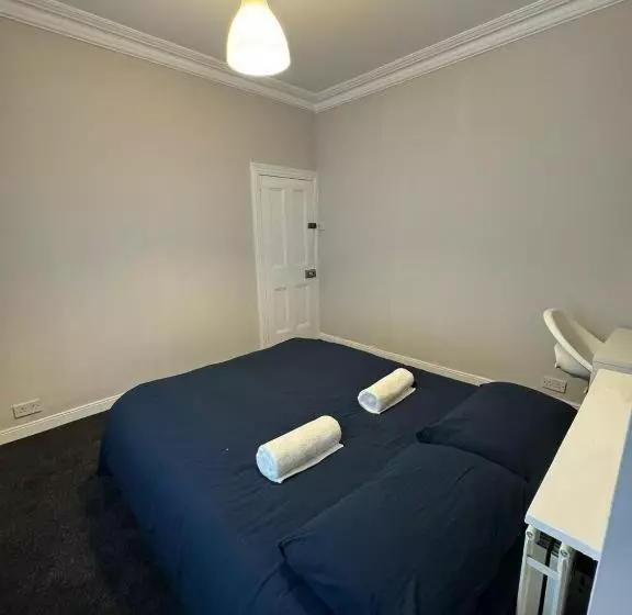پانسیون Superb Double Room Beside Croke Park   3