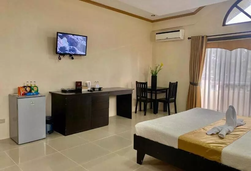 The Q Hotel And Events Place