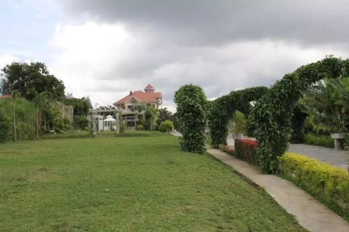 The Q Hotel And Events Place