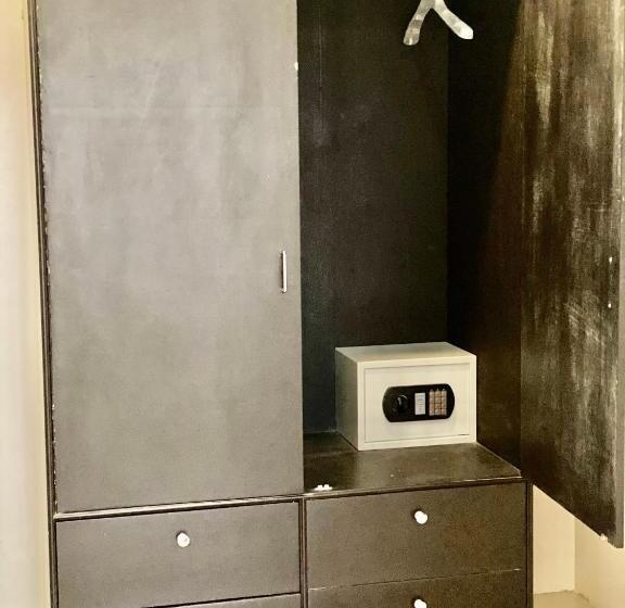 The Q Hotel And Events Place