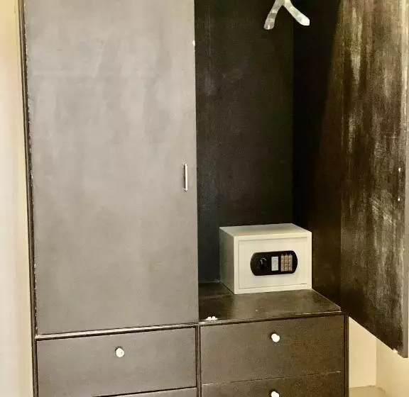 The Q Hotel And Events Place