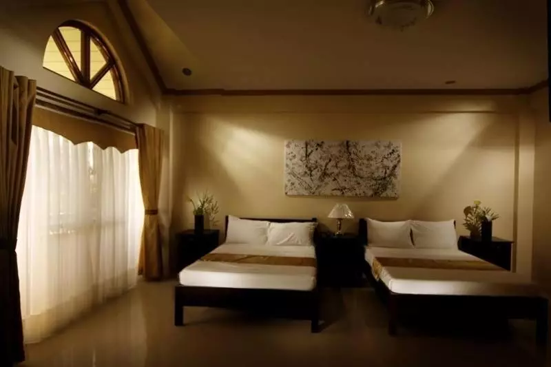 The Q Hotel And Events Place