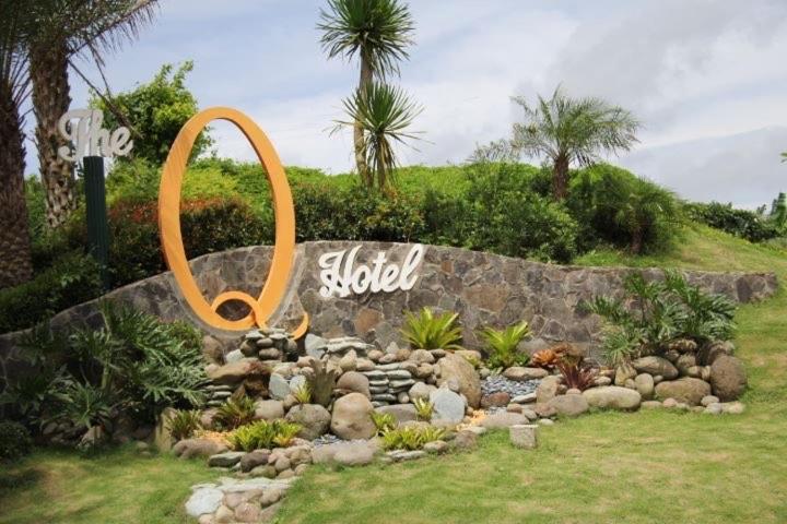 The Q Hotel And Events Place