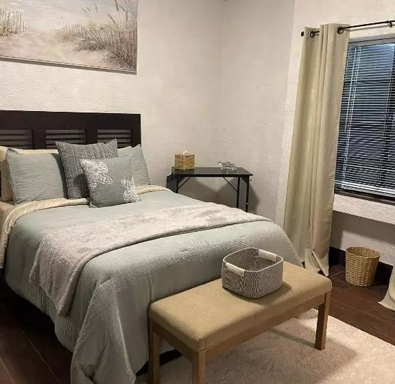 ユースホステル Harmony Hideaway #4