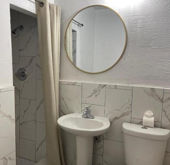 הוסטל Harmony Hideaway #4