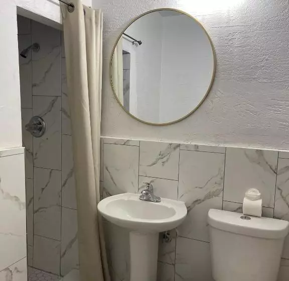 ユースホステル Harmony Hideaway #4