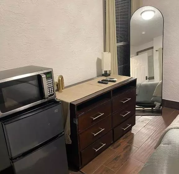 ユースホステル Harmony Hideaway #4