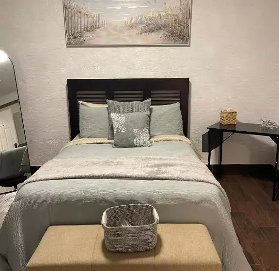 ユースホステル Harmony Hideaway #4