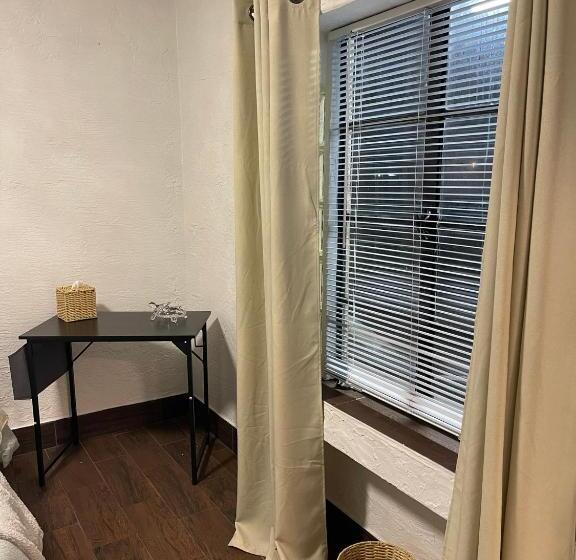 הוסטל Harmony Hideaway #4