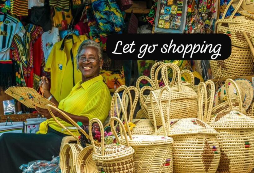 هاستل Island Tours & Airport Service Only