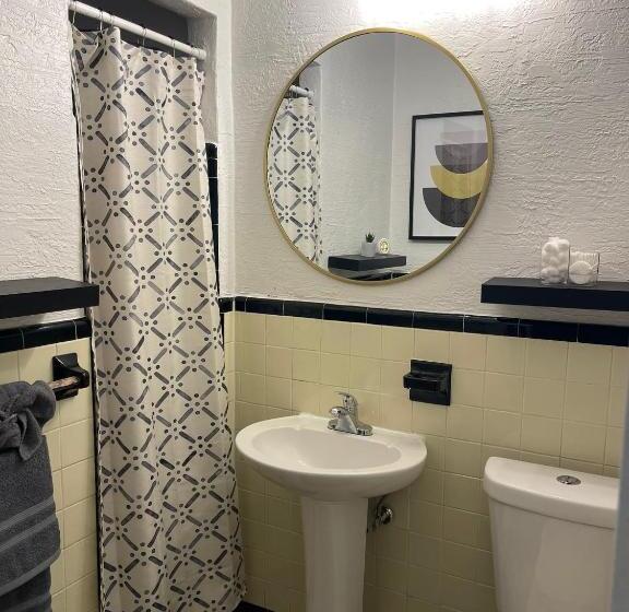 فندق صغير Tranquility Retreat #2