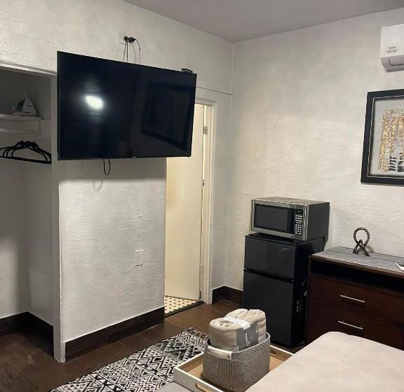 فندق صغير Tranquility Retreat #2