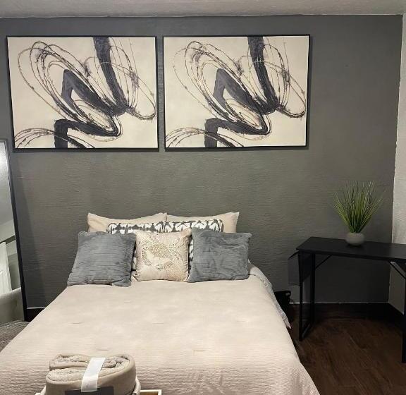 فندق صغير Tranquility Retreat #2