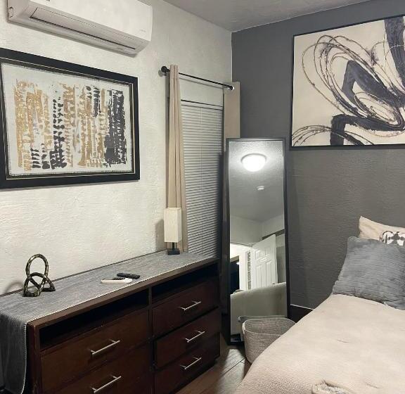 فندق صغير Tranquility Retreat #2