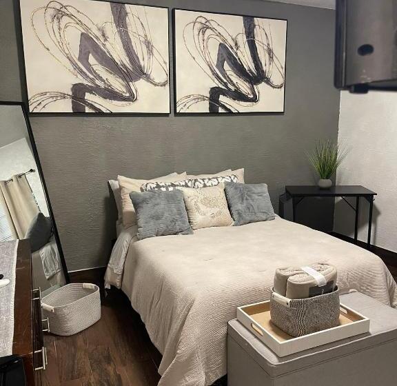 فندق صغير Tranquility Retreat #2