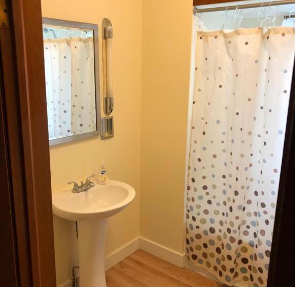 ベッドアンドブレックファースト Cozy Cape