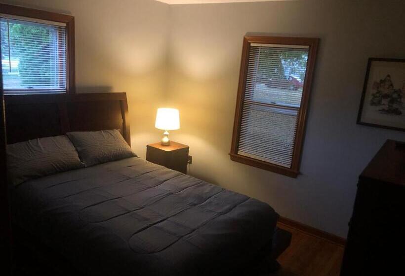 ベッドアンドブレックファースト Cozy Cape