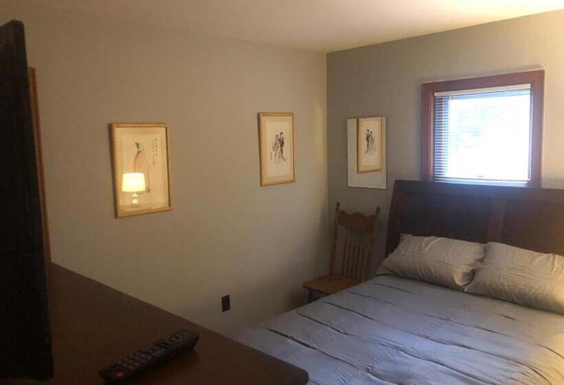 ベッドアンドブレックファースト Cozy Cape