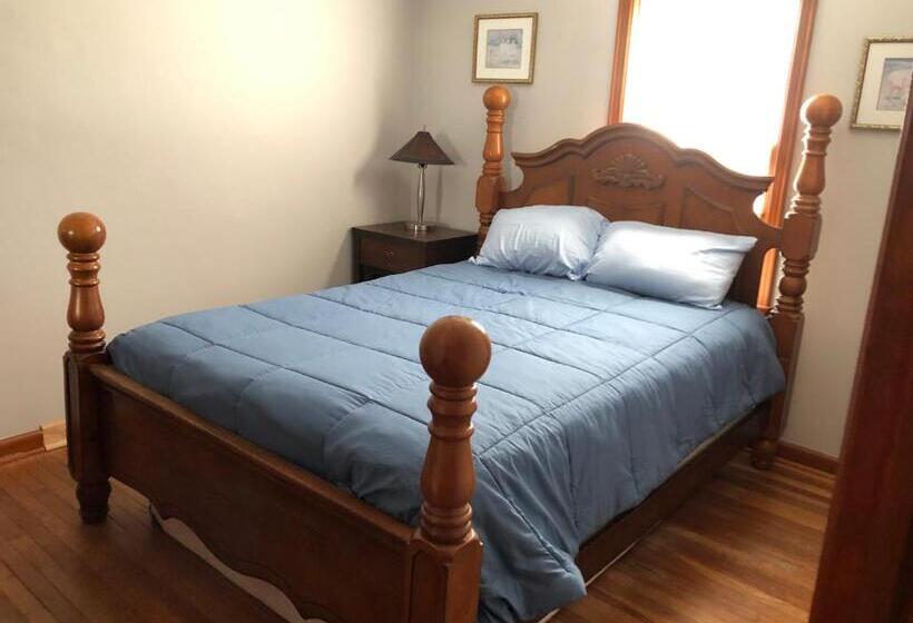 ベッドアンドブレックファースト Cozy Cape