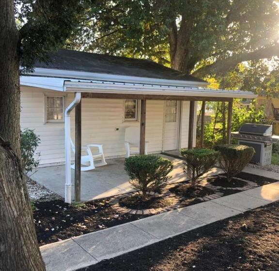 ベッドアンドブレックファースト Cozy Cape