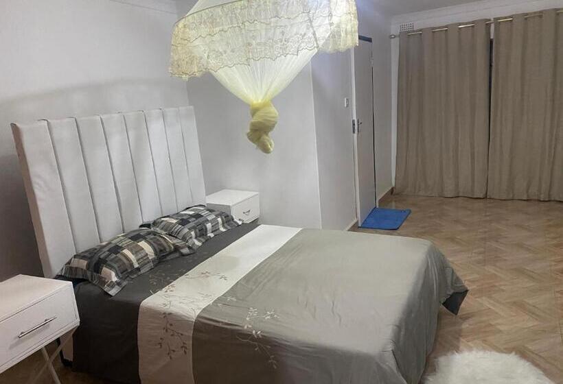 تختخواب و صبحانه Dnc Comfort Suites