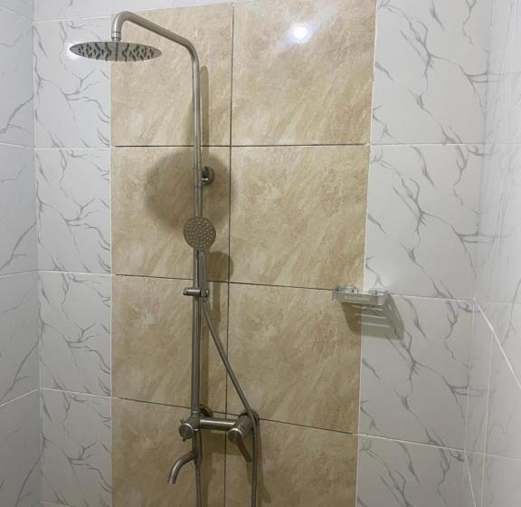 تختخواب و صبحانه Dnc Comfort Suites