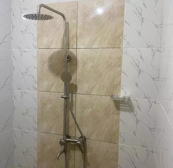 تختخواب و صبحانه Dnc Comfort Suites