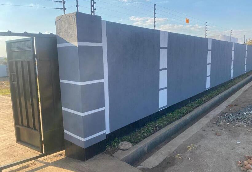 تختخواب و صبحانه Dnc Comfort Suites