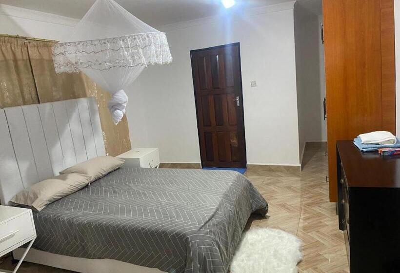 تختخواب و صبحانه Dnc Comfort Suites