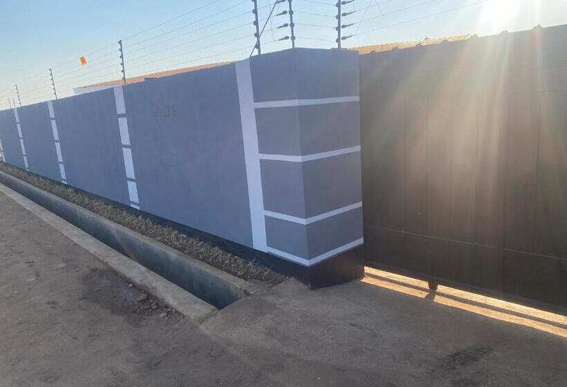 تختخواب و صبحانه Dnc Comfort Suites