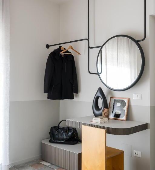 Bed and Breakfast La Cascina Di Amela