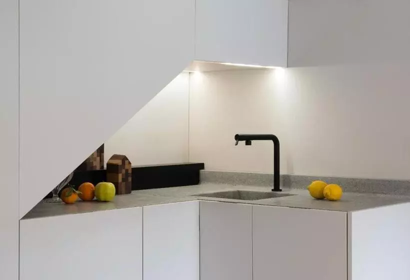 ベッドアンドブレックファースト La Cascina Di Amela